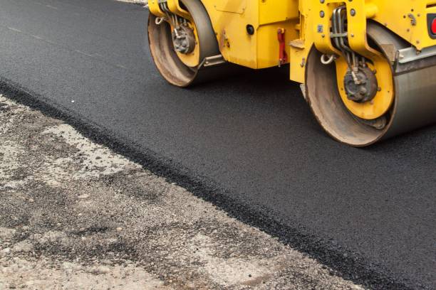 Best Cobblestone Driveway Installation  in Hopewell, VA